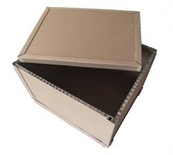 蜂窩紙板的生產標準和過程|leyu包裝蘇州紙托盤廠家