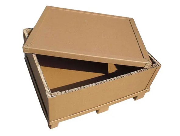 如何選擇合適的蜂窩紙板|leyu包裝蘇州紙托盤廠家